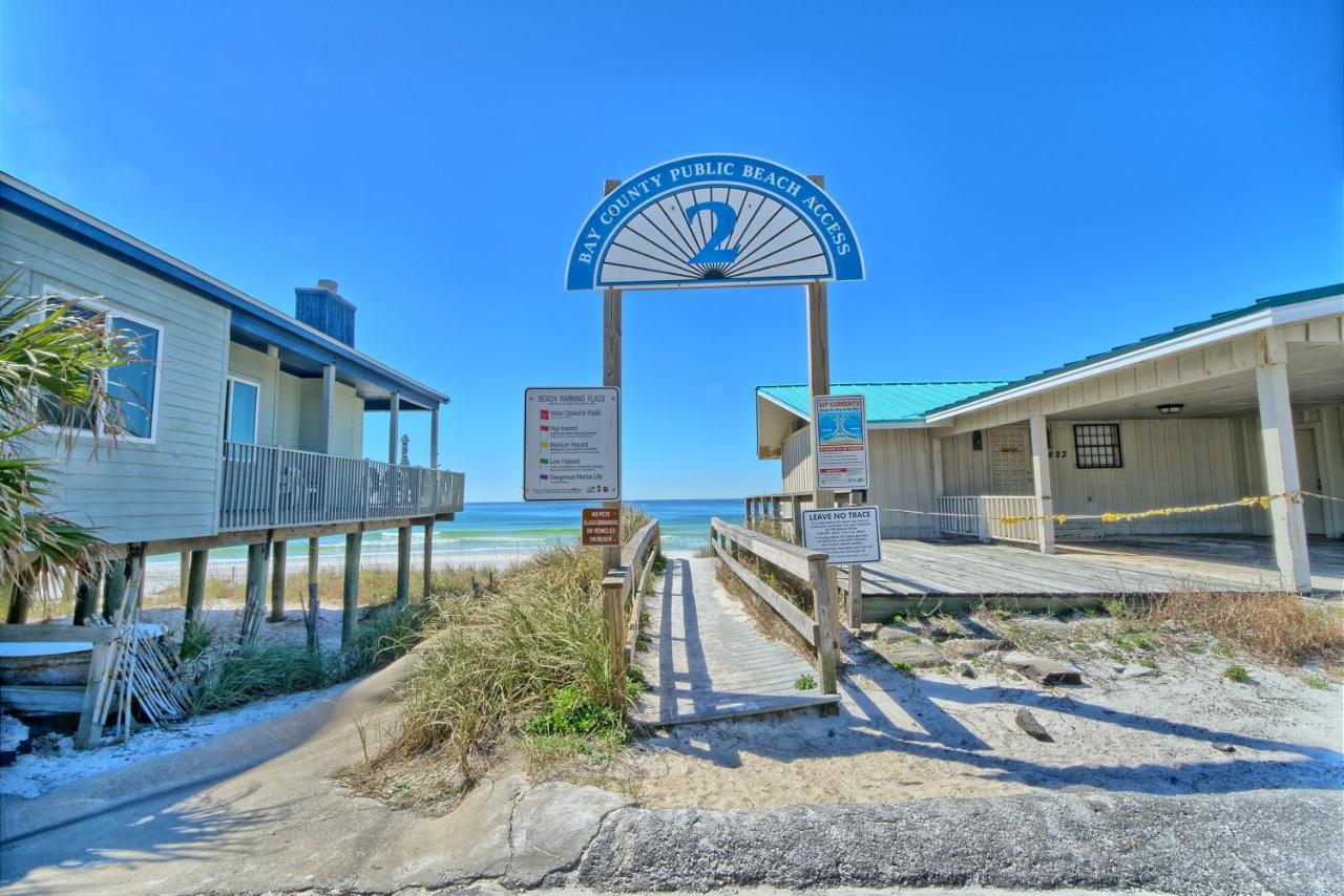Aqua View Motel Lower Grand Lagoon Kültér fotó