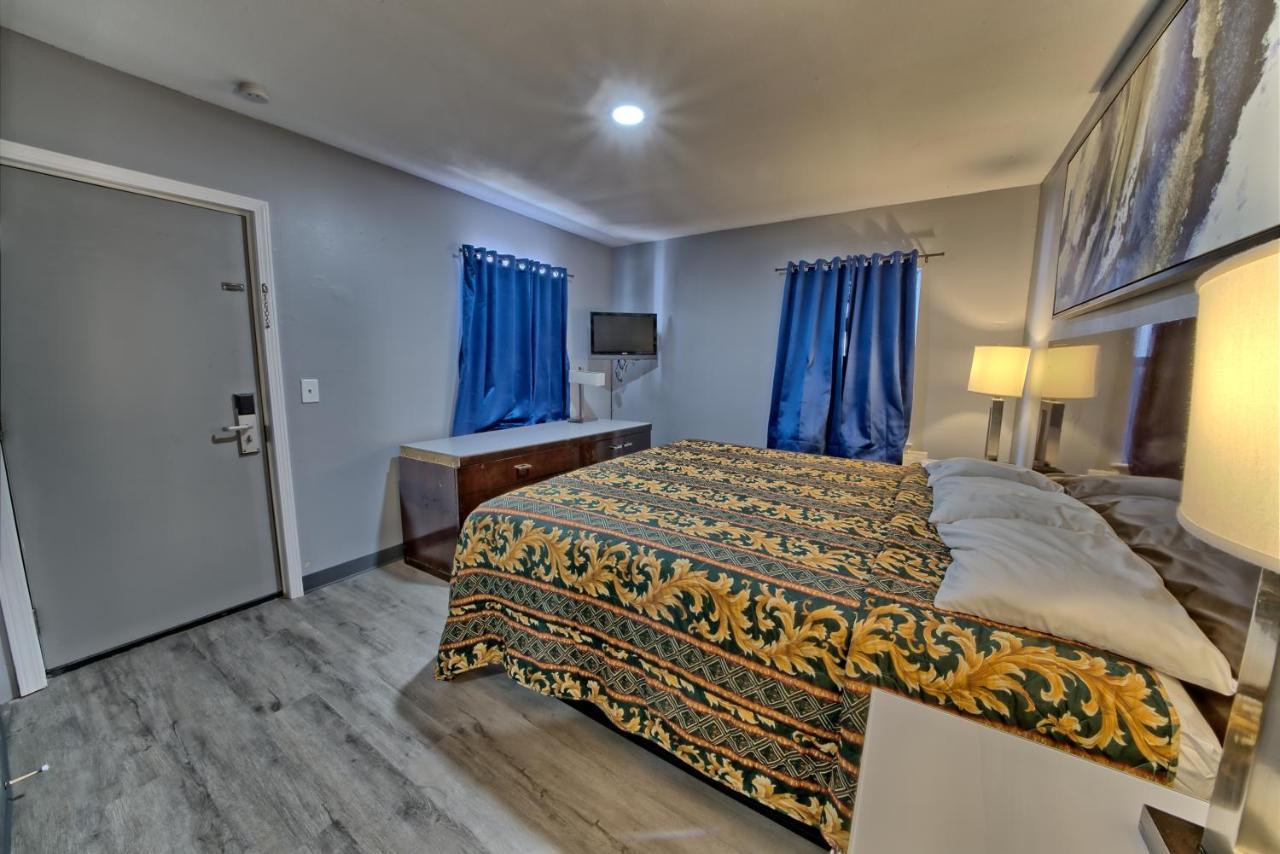 Aqua View Motel Lower Grand Lagoon Kültér fotó